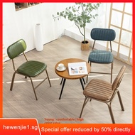 Kitchen Cabinet Dining Chair Industrial Loft Nordic Iron Art Metal Copper Leg Bar Chair Made Of Old 