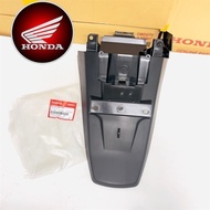 Lead 110 license plate rear fender (80105GGE900)