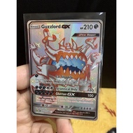 Pokemon Tcg - Guzzlord Gx Full art
