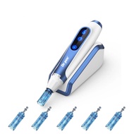 5pcs Cartridges Dr pen A11  Professional Dermapen Microneedling Pen Dr Pen A11 Electrical Derma Pen 