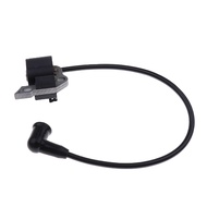 LazaraHome Ignition Coil for Stihl SR320 SR340 SR400 SR420 BR320BR340BR380BR420 Replaces Part # 4203