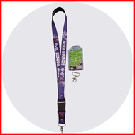 ❃ ∏ △ AMA SHS ID LACE LANYARD