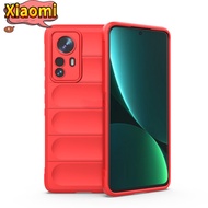 Casing For Xiaomi 12 11T Mi 11T Pro 11 Phone Case Camera Protection Cover For Xiaomi 12 Pro 11Pro 11TPro Shockproof Silicon Phone Back Cases