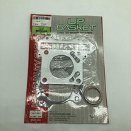 SUZUKI FX125 FX 125 FX-125 TOP SET GASKET STANDARD GASKET TOP SET GASKET TOP