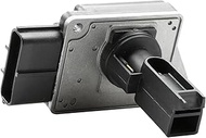 Car Mass Air Flow Sensor, Air Flow Meter MAF Mass Air Flow Sensor Meter, For Focus, For Escape, For 