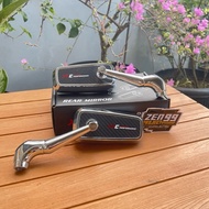 Xtc carbon cover mirror model h2c