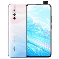 vivo x27 (8+256GB) 4000mAh smartphone phone,second-hand mobile phone