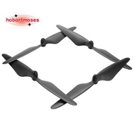 4Pcs For  H501S X4 RC Quadcopter Propellers Blades 2CW/2CCW, Black