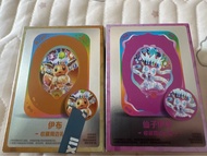 Ptcg Pokémon 簡中 寶可夢伊貝主題閃卡禮盒 收藏周邊 禮盒 附送30週年限定袋