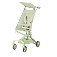 Bebe Amico Z1 Lightweight Baby Stroller For 6 Months Child to 22kg Travel Stroller With Bag