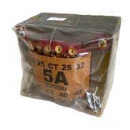 Travo BELT 5 Ampere Pure CT 45V Transformer 5A CT45 Transformer