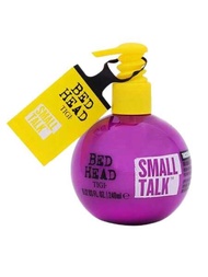 ✫TIGI BED HEAD Baby Egg Elastomer small talk Styling Cream 240ML Moisturizing Setting❋