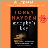 Murphy's Boy by Torey Hayden (paperback)