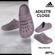 Adidas Collection อาดิดาส รองเท้าแตะ รองเท้าแตะแบบสวม รองเท้าแตะแฟชั่น CV Adilette Clogs FY8970 / IF