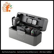 ไมโครโฟน DJI Mic 3 (2 TX + 1 RX + Charging Case) by Fotofile