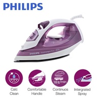 Philips 1400w Featherlight Plus Steam Iron