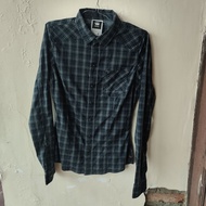 KEMEJA Original G-star Raw Womens Shirt