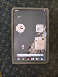 Google Pixel tablet 8+128GB wifi版 9成新