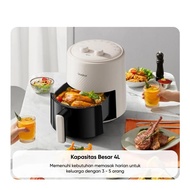 Gaabor Air Fryer 4L AF40M01A