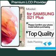 Amoled LCD Replacement for SAMSUNG S21 +, 5G Touch Screen, S21 Plus, SM-G996B, SM-G996B/DS, SM-G996U