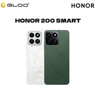 Honor 200 Smart [8GB RAM 256GB ROM] - Original HONOR Malaysia
