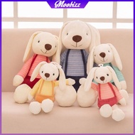 Cute Bunny Doll Plush Toys 60cm High Birthday Gift Children Doll Kids Doll Fluffy Best Hug Rabbit Animal Patung Arnab
