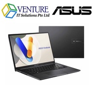ASUS Vivobook 14 X1405VA-LY688W-14" FHD/ Intel® Core™ i5-13420H/16GB RAM/512GB SSD/ 2Y Warranty