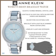 Anne Klein Women's Resin Bracelet Watch