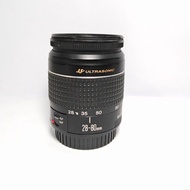 [FUNGUS] Used lens Canon 28-80mm USM