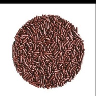 Chocolate sprinkles 100% HALAL