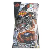 ♛blay B-X TOUPIE BURST BEYBLADE Ultimate Meteo L drago Rush Red Dragon bb-98 ☪J