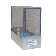 Large WiFi Router Guard Cover (Made in The US!) Blocks About 90% of WiFi Router EMF While You can St