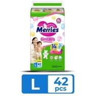 Merries SkinGood L42 - Merries PantsPopok L 42