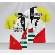 Viral Jersey Combination Ronaldo SIUUUUUUUUUU