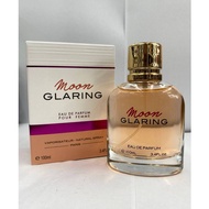 ( INSPIRED PERFUME ) MOON GLARING POUR FEMME EDP 100ML FOR WOMEN PERFUME