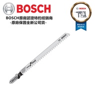 台北益昌 BOSCH 博世 線鋸片 T 301 CD 單片 T301CD 公司貨