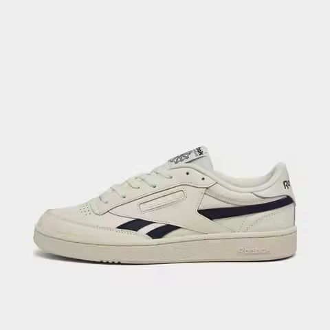 REEBOK | Men's Reebok Classics Club C Revenge Casual Shoes
