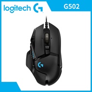 羅技 Logitech G502 HERO 高效能電競滑鼠 910-005473燦坤線上購物