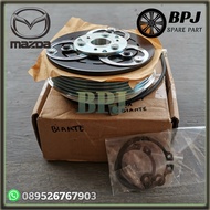 Makteteh45072- Magnetic Clutch Ac Masda Mazda Biante Limited Magnetic Clutch