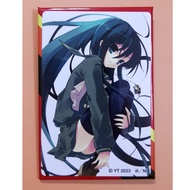 Genuine Japanese Shakugan no Shana anime badge