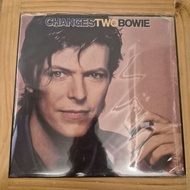 (LP) David Bowie-Changes Two Vinyl A New Seal Record