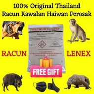 Ready Stock Lenex/Lennex FREEGIFT