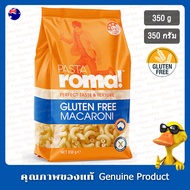 Roma Pasta Macaroni Gluten Free 350g