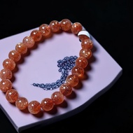 Golden Strawberry Arusha Sunstone