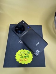 vivo x90 pro 12+256gb 黑色