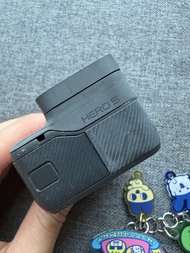 GoPro HERO5 Black 運動攝影機