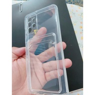 Samsung A32 Transparent Shockproof SAMSUNG Case