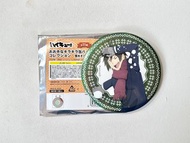 排球少年山口忠打雪仗襟章