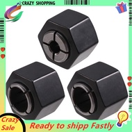 12MM 12.7MM 6.35MM Collet Nut Wrench Replace for  DCW609 DCW600 DCW604 DW609 DW613 DW614 DW615 DW620