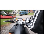 Z1 attila 125 CBS GP GP125 ABS Modified Bracket Motorcycle Holder Navigation Phone Mobile